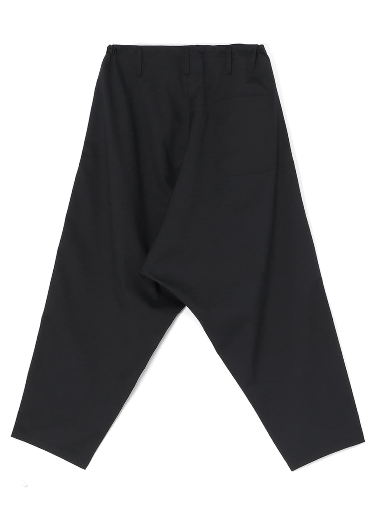 Engineered Garments x Nanga - Airborne Down Pant - Black - Flame Resis |  Nepenthes New York