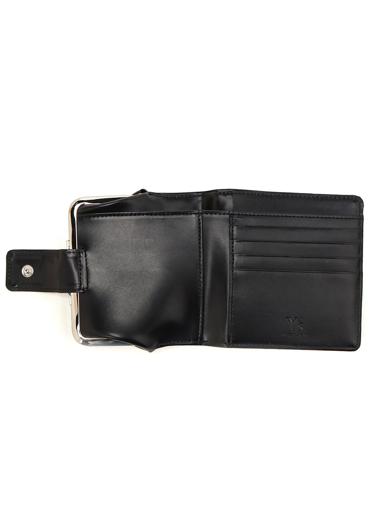 【7/26 12:00(JTS) Release】ADVANTIC LEATHER SMALL WALLET