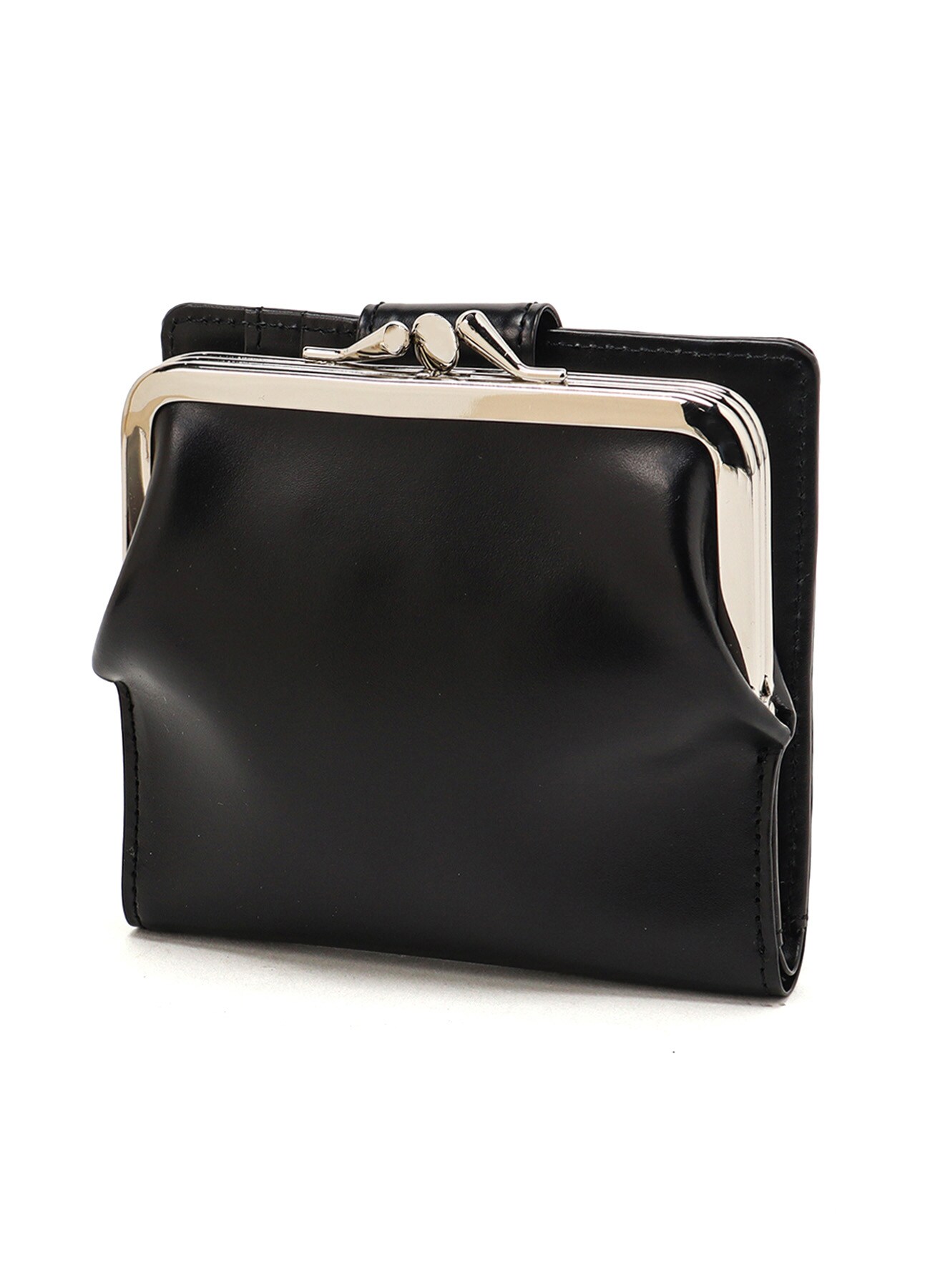 【7/26 12:00(JTS) Release】GLOSSY SMOOTH SMALL WALLET