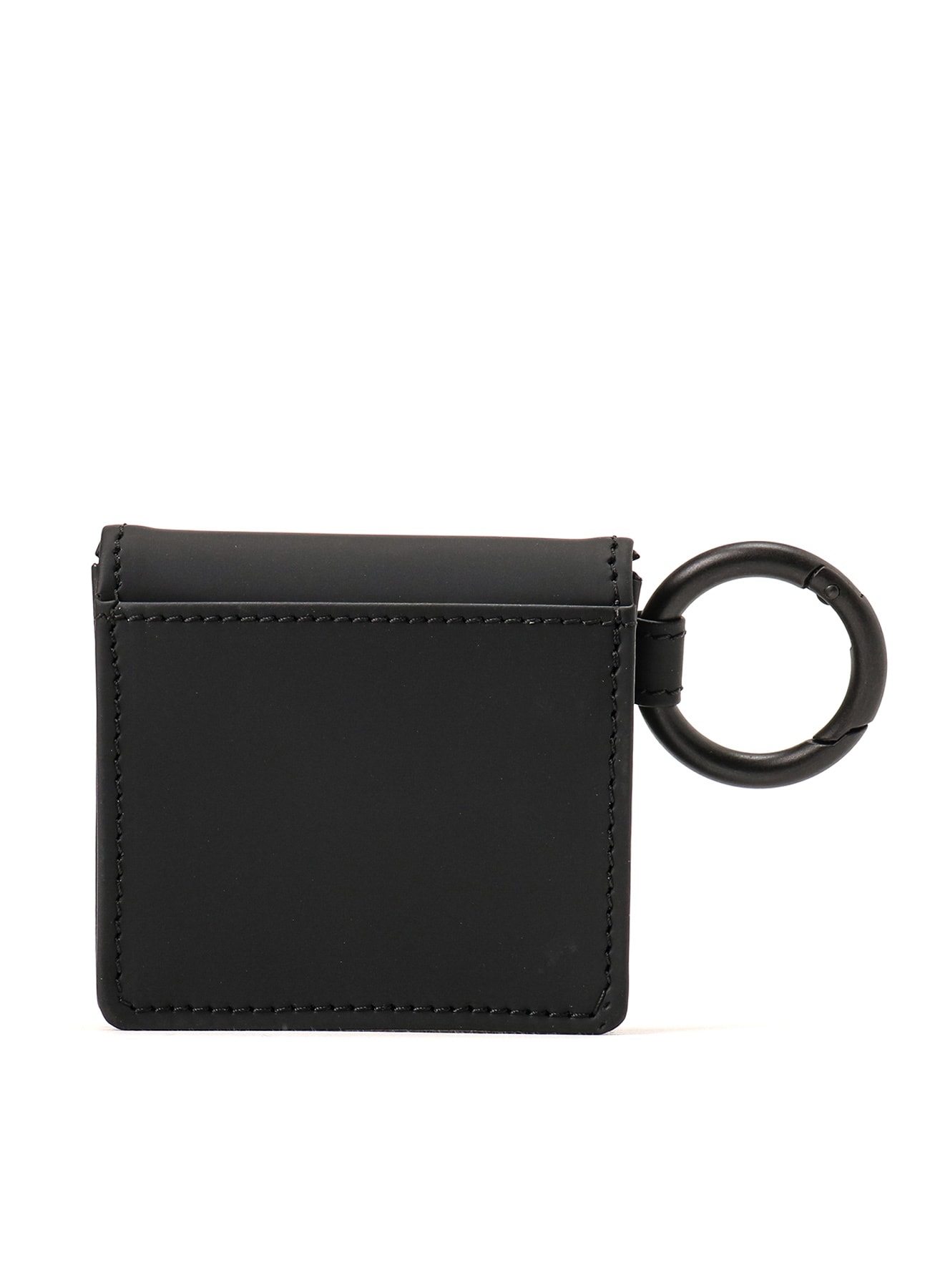 【9/13 12:00(JST) Release】RUBBER TOUCH LEATHER COIN CASE