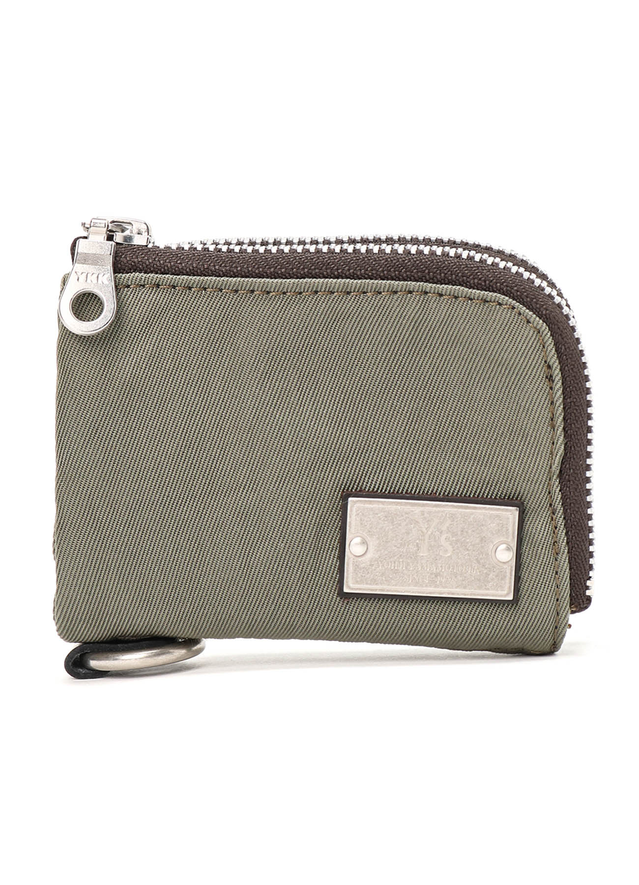 【9/20 12:00(JST) Release】VINTAGE NYLON TWILL WALLET