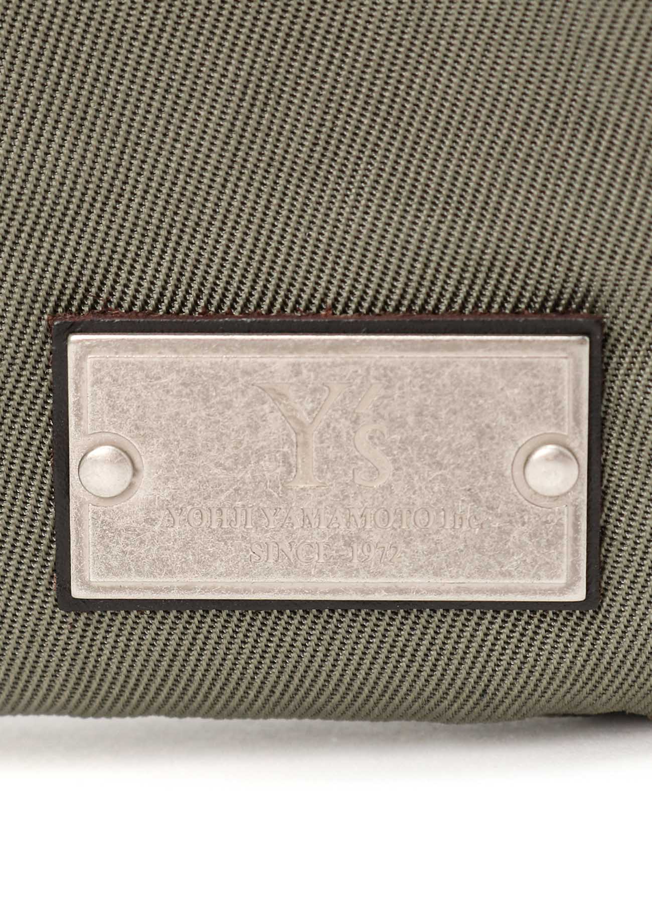 【9/20 12:00(JST) Release】VINTAGE NYLON TWILL WALLET