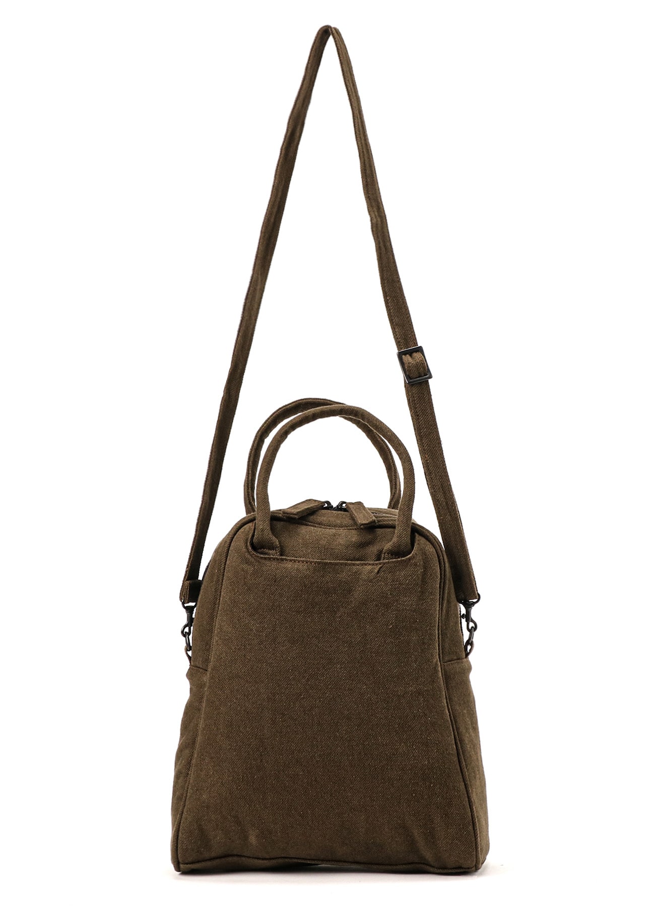 【9/13 12:00(JST) Release】C/LI GABARDINE BOSTON BAG