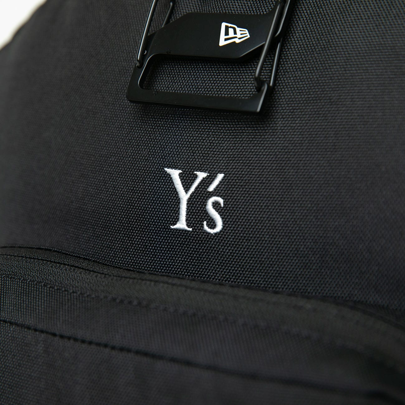[Y's × New Era] CAMPUS PACK