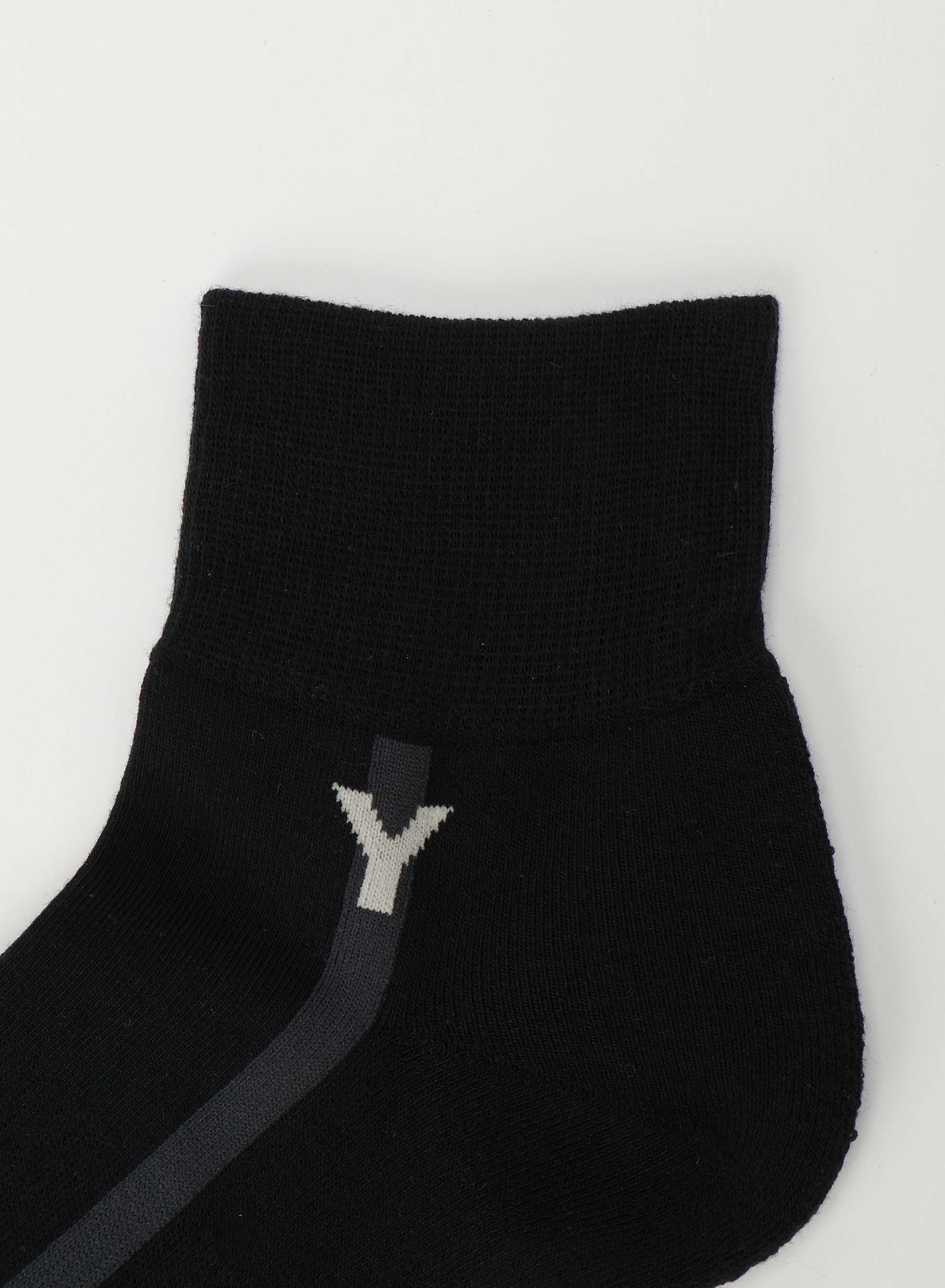 [Y's × CHICSTOCKS]ANKLE SOCKS