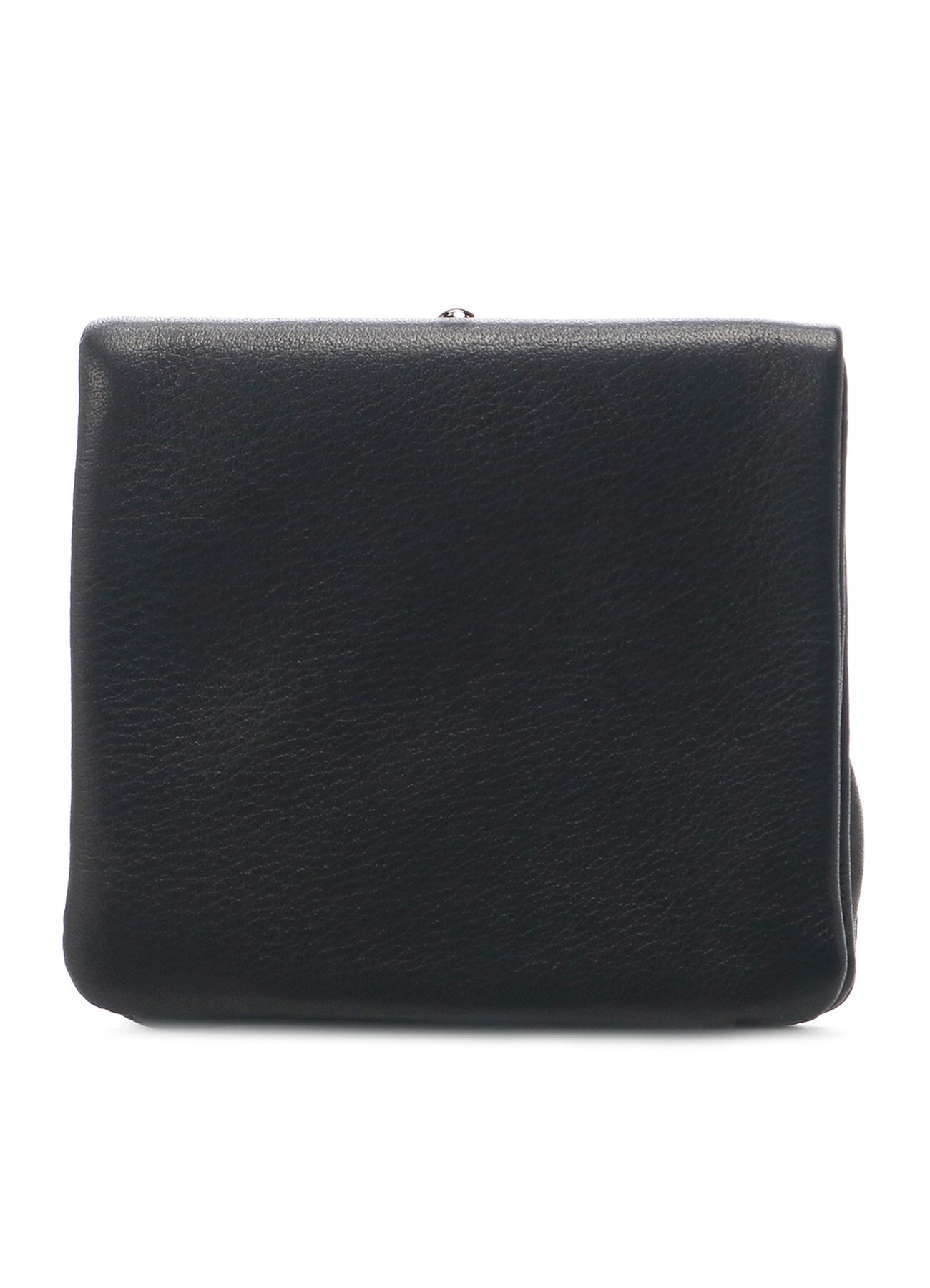 SOFT LEATHER CLASP WALLET