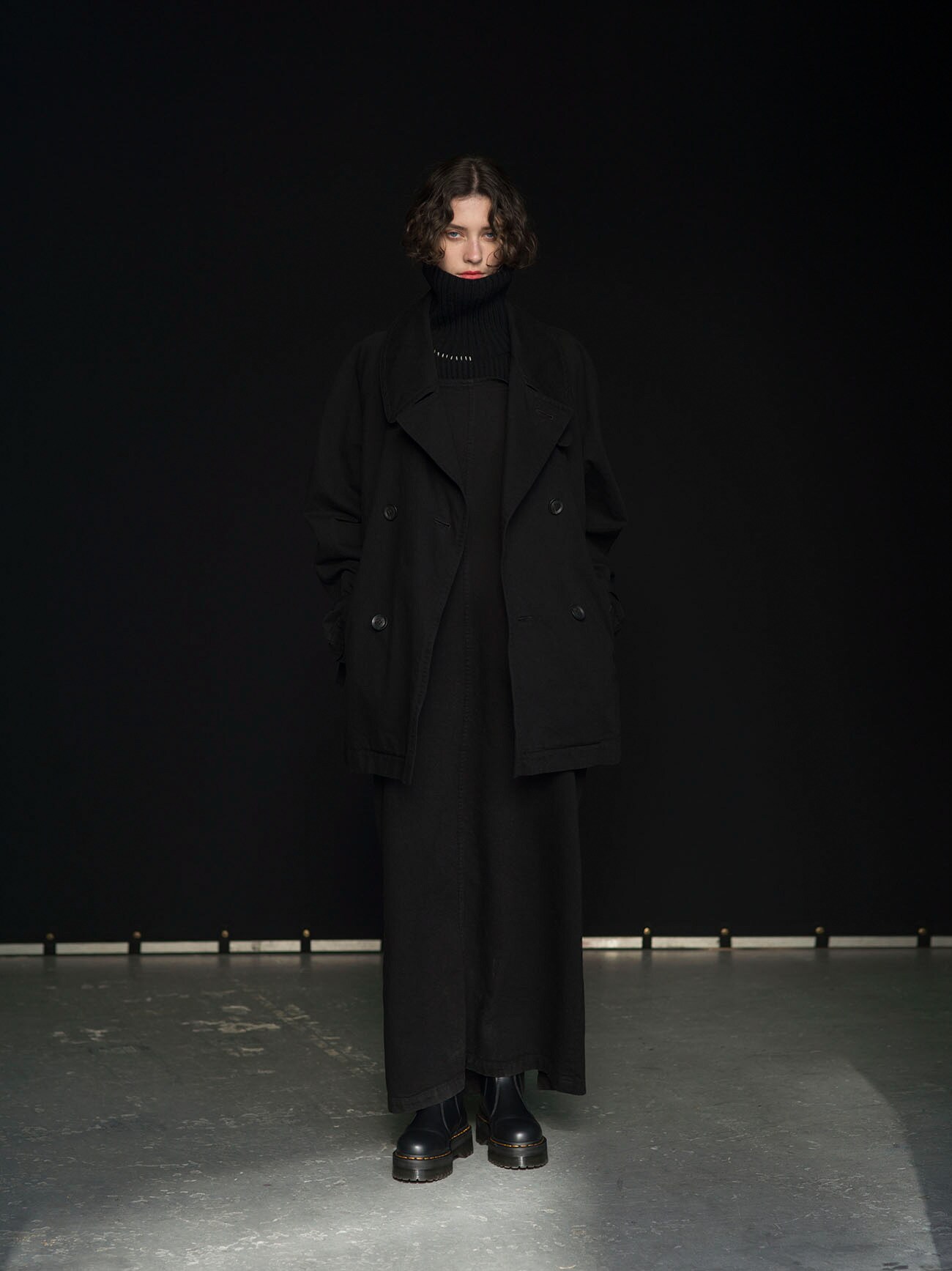 ryo takashima motor cycle coat | lacabanenca.es