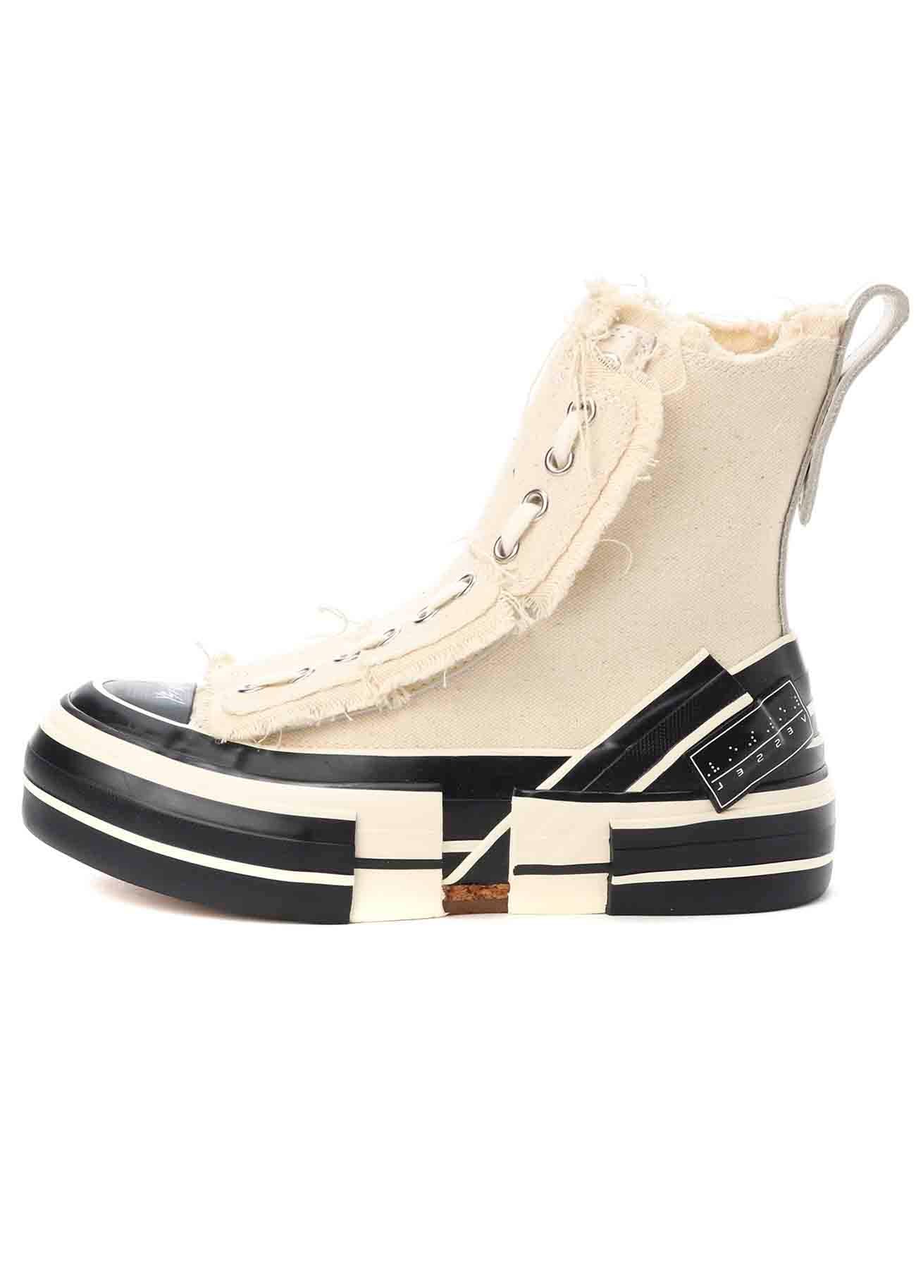 High-top sneakers for Women | Lyst