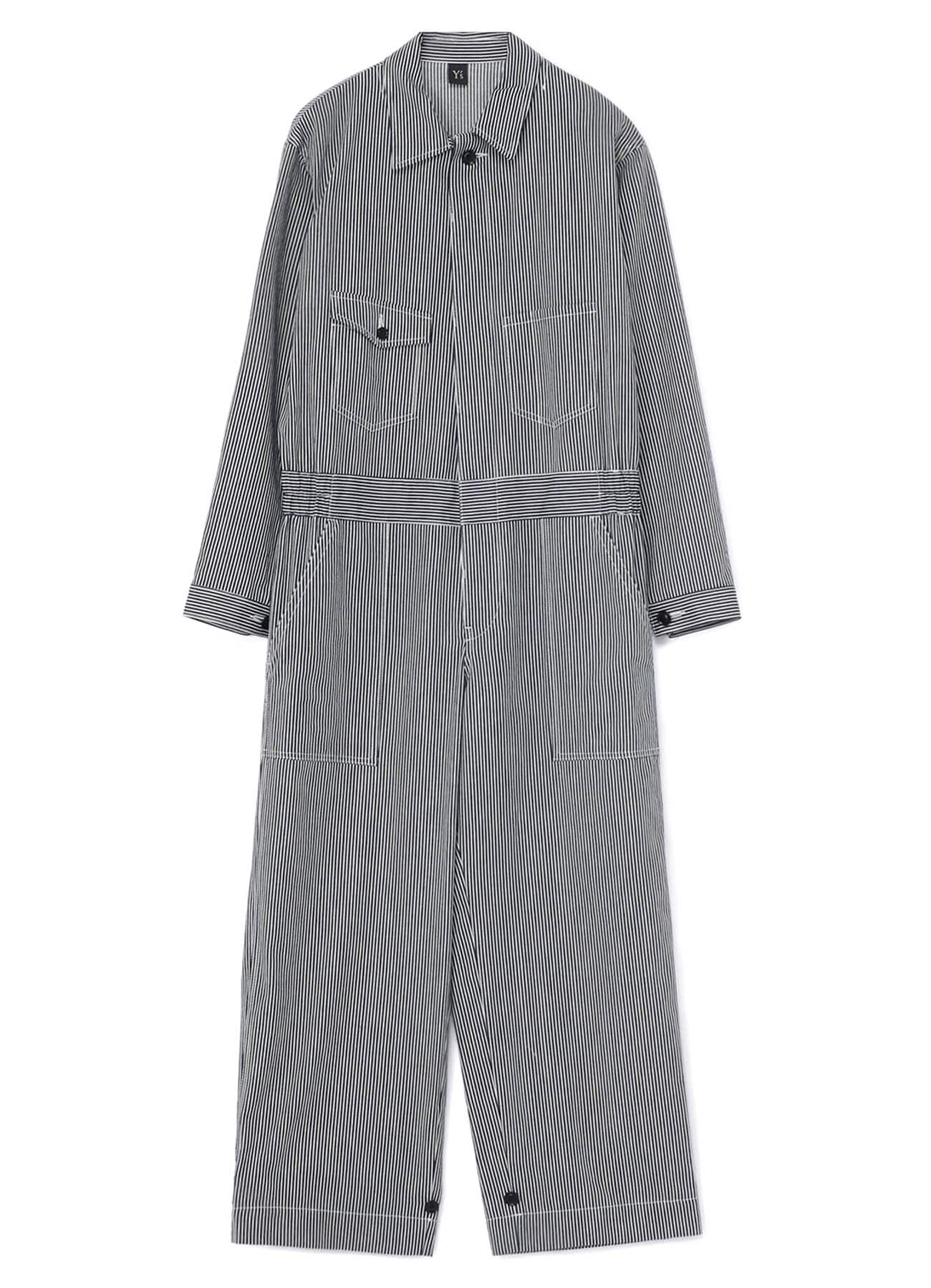 HICKORY JUMPSUIT