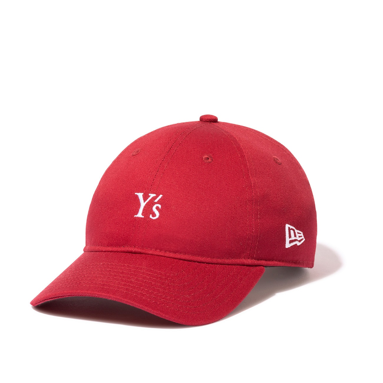 [Y's x New Era] 9THIRTY Y's LOGO CAP