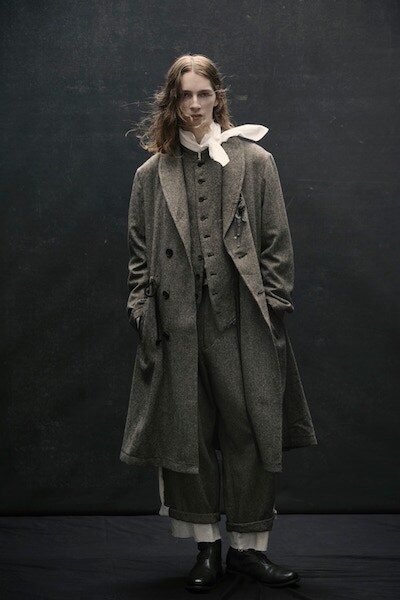 S'YTE AW22-23 Collection