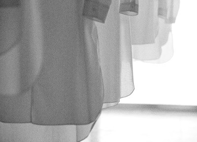 power of the WHITE shirt” ー New Brand of Yohji Yamamoto