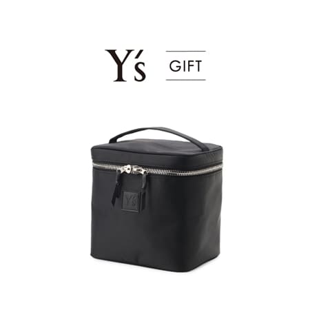Y's - GIFT