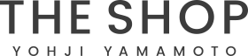 THE SHOP YOHJI YAMAMOTO Boutique en ligne officielle