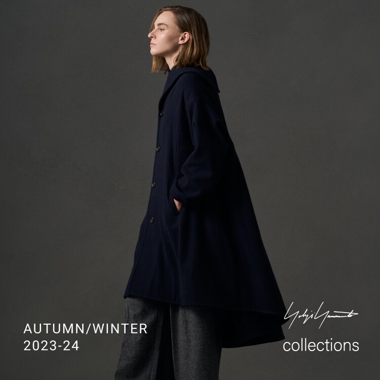 2022年新作 Yohji Yamamoto - zyh シャツ - aatsp.com.br