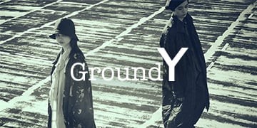 Ground Y
